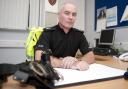 Senior Police Scotland officer faces misconduct investigation