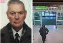 Police operation launched to find pensioner missing for a week
