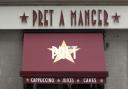 Pret bosses say questions need to be asked on use of paper and plastic