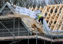 Concerns have been raised over the Scottish Government's housebuilding strategy