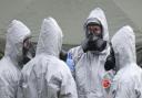 Amesbury Novichok poisoning raises ‘serious questions’ over Salisbury clean-up