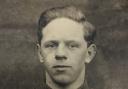 Robert Dawson was killed in shell attack during First World War
