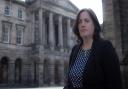 Julie McAnulty was the victim of a smear campaign by a rival SNP faction
