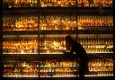 The Scottish Government is looking again at plans to restrict alcohol advertising