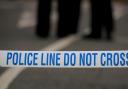 A murder investigation has been launched