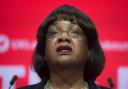Diane Abbott 'banned' from standing for Labour at general election