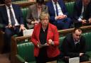Decision to cancel Joanna Cherry Fringe show in trans row 'plainly unlawful'