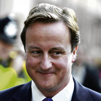 HeraldScotland: David Cameron