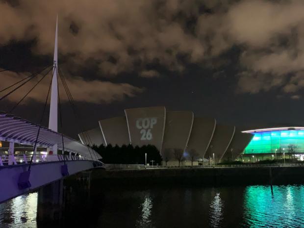 HeraldScotland: With COP26 on the horizon in Glasgow, the narrative for green energy investment is compelling