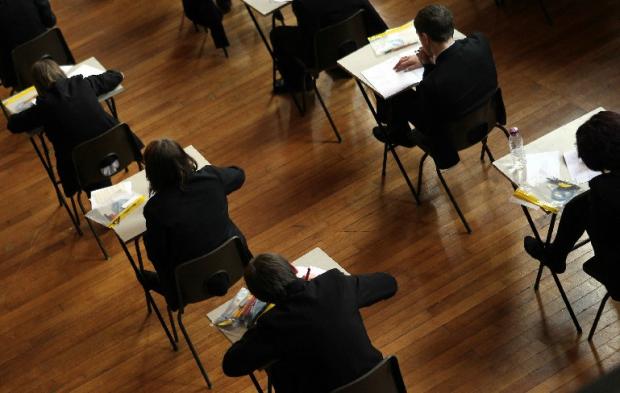 HeraldScotland: There is growing pressure for early decisions on this year's exams.