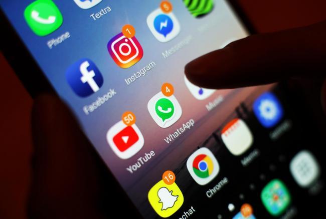 Mobile phone users are being urged to check if they face extra fees in the new year as roaming charges return to some networks in January. 