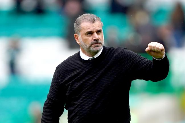 Matthew Lindsay: 'Angeball' isn't burst - but Postecoglou needs steel as well as style to succeed at Celtic