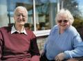 HeraldScotland: John and Dorothy  Brockie