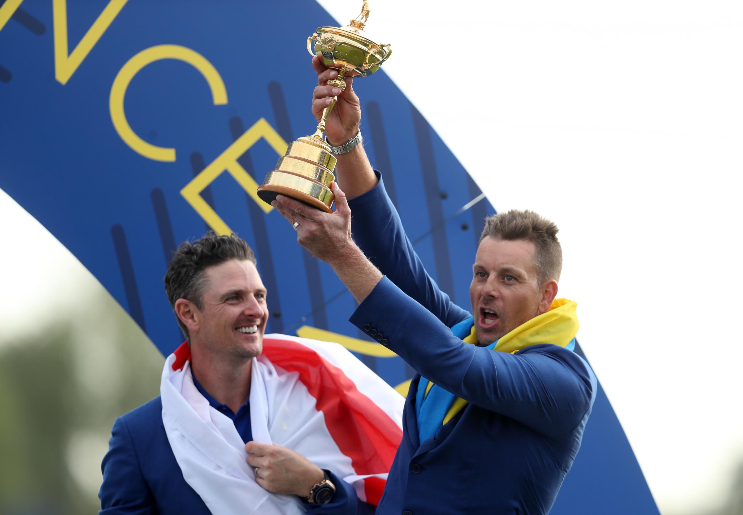 How to get 2023 Ryder Cup tickets as they go on sale today
