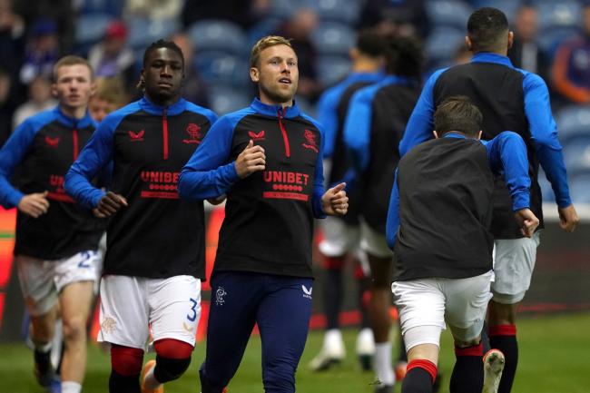 Rangers to play Sparta Prague in stadium full of kids as UEFA relax ban
