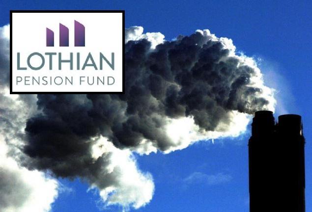 'Green' public sector pension fund in Scotland under fire for 40% rise in fossil fuel investment