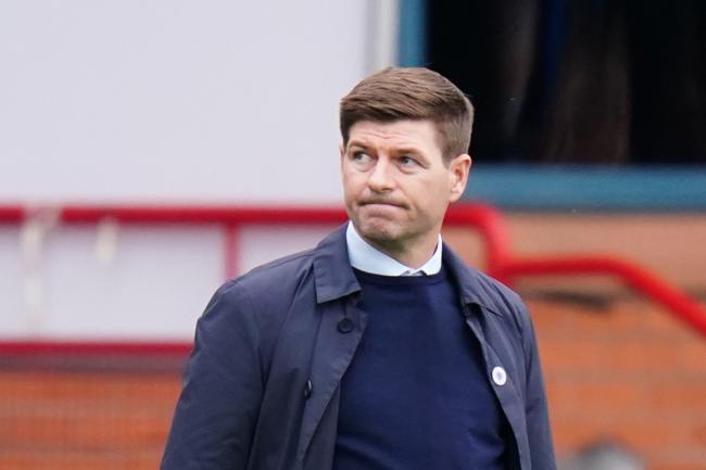 Kenny Dalglish makes Steven Gerrard to Newcastle claim amid Rangers exit talk
