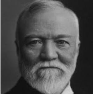 HeraldScotland: Andrew Carnegie