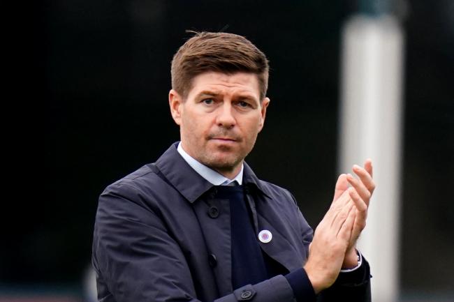 Steven Gerrard to Newcastle latest as close friend makes bold prediction on Rangers boss