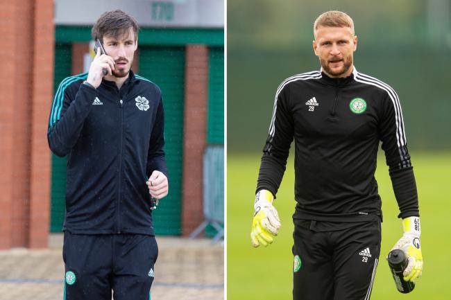 Celtic should have opted for this Scottish ace to solve goalkeeping problems