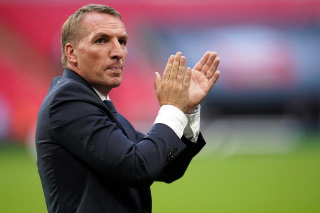 Ex-Celtic boss Brendan Rodgers 'not interested' in Newcastle post
