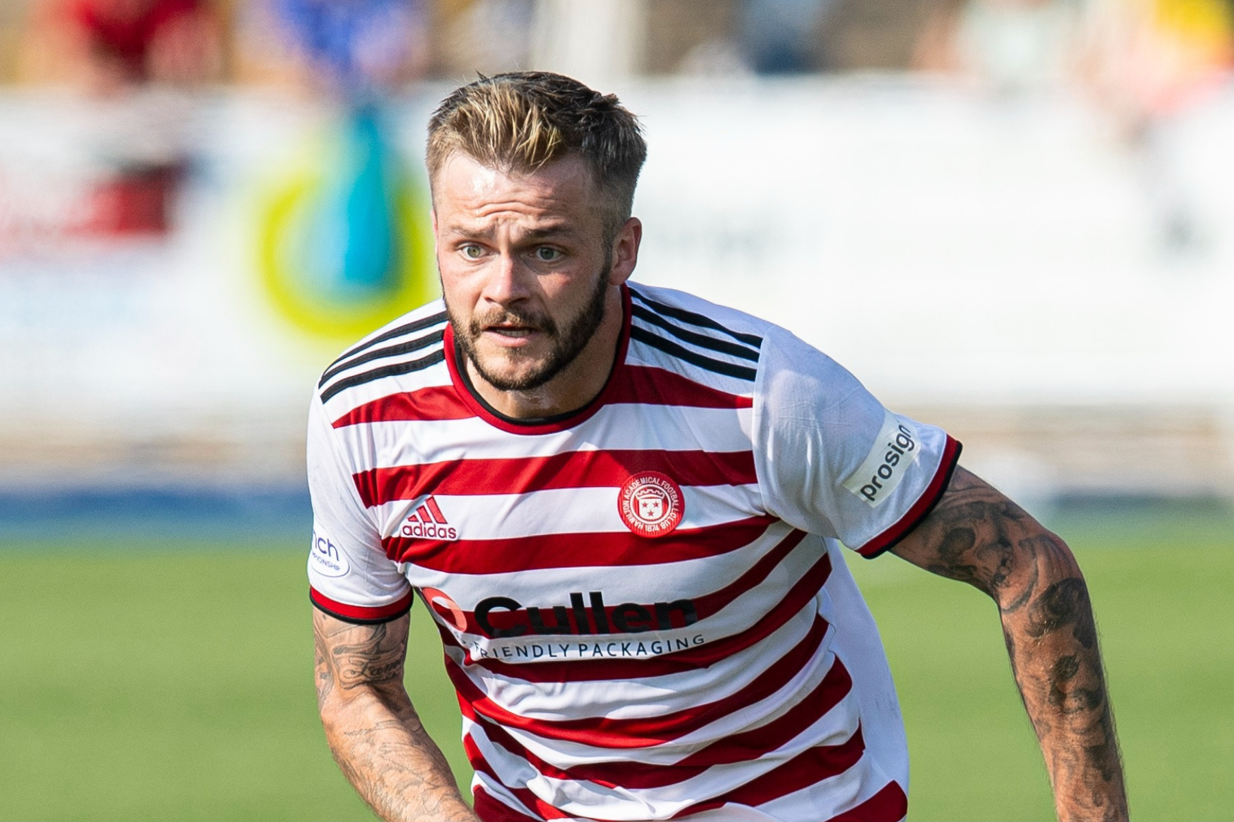 Andy Ryan insists Hamilton have no complaints facing criticism after Partick thumping