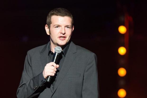 Kevin Bridges to play six dates at Glasgow Hydro in 2022 - how to get tickets