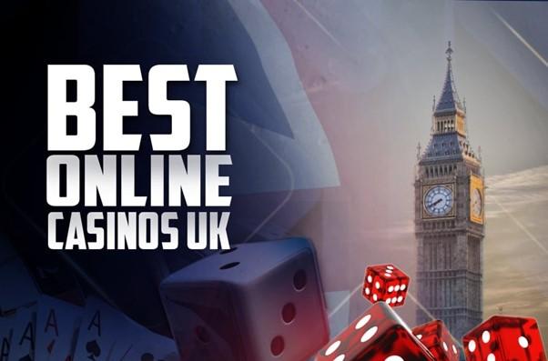 New casino online uk олимп ставки мобильное приложение