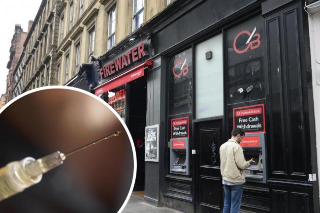 Glasgow nightclub introduces new security measures following police spiking probe