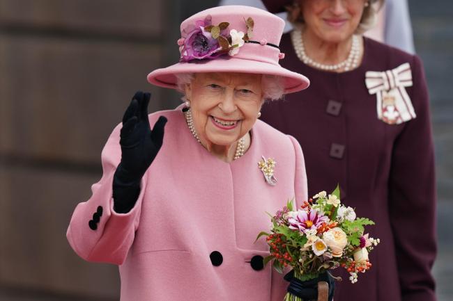 Queen spends night in hospital for ‘preliminary investigations’ after rest orders