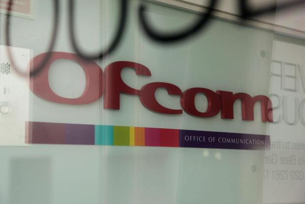 HeraldScotland: The National Deaf Children’s Society wrote to Ofcom calling for regulatory action (Yui Mok/PA)