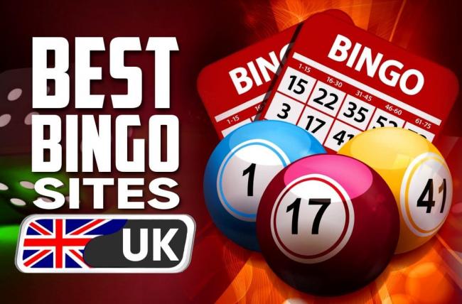 Top 11 Bingo Sites in the UK for Bonuses & Online Games
