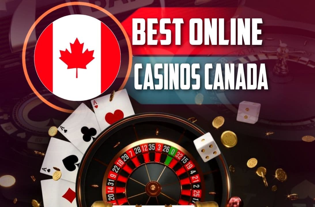 Best Online Casinos in Canada That Offer the Best Experience for Canadian  Players | HeraldScotland