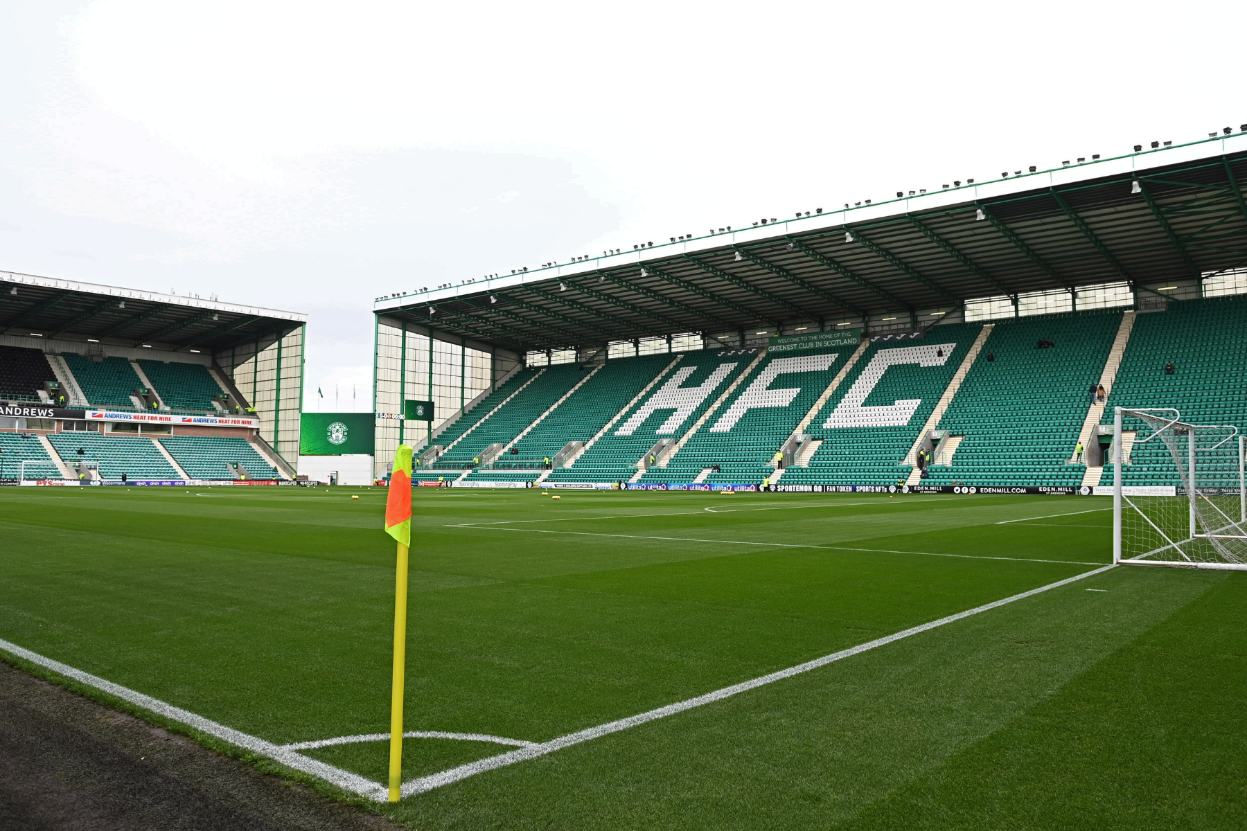 Ross County vs Hibs postponed due to Covid outbreak at Easter Road club
