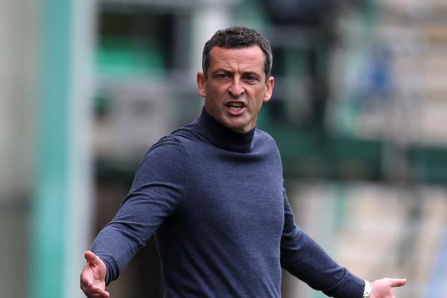 Hibs without over TEN first team stars for Ross County clash after Covid outbreak