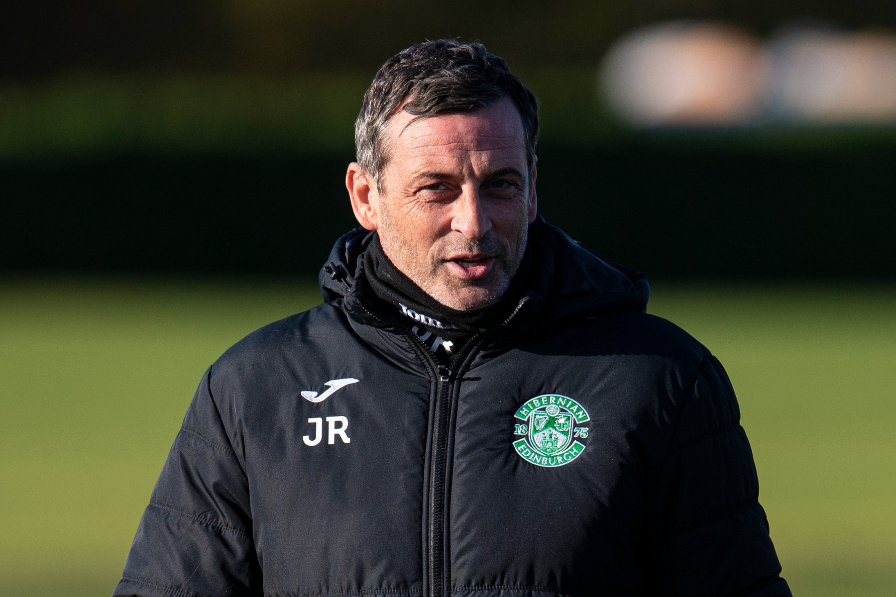Hibs cast doubt on rearranged Ross County game by cancelling press conference