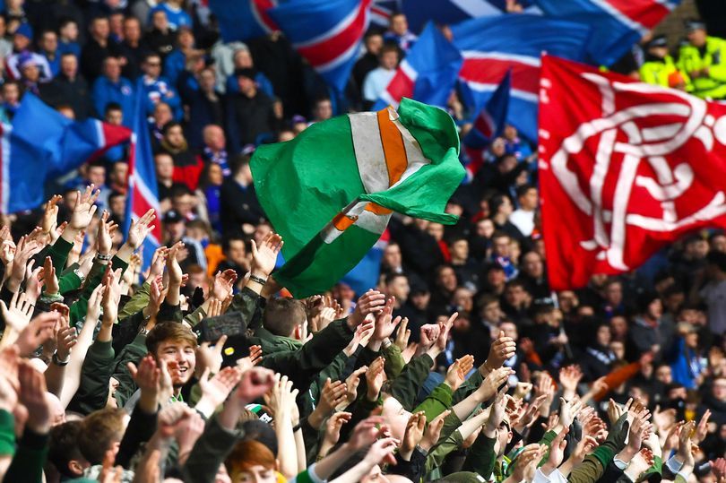 Graeme McGarry: Celtic and Rangers must end farcical ticket stand-off or Old Firm game will be just another derby