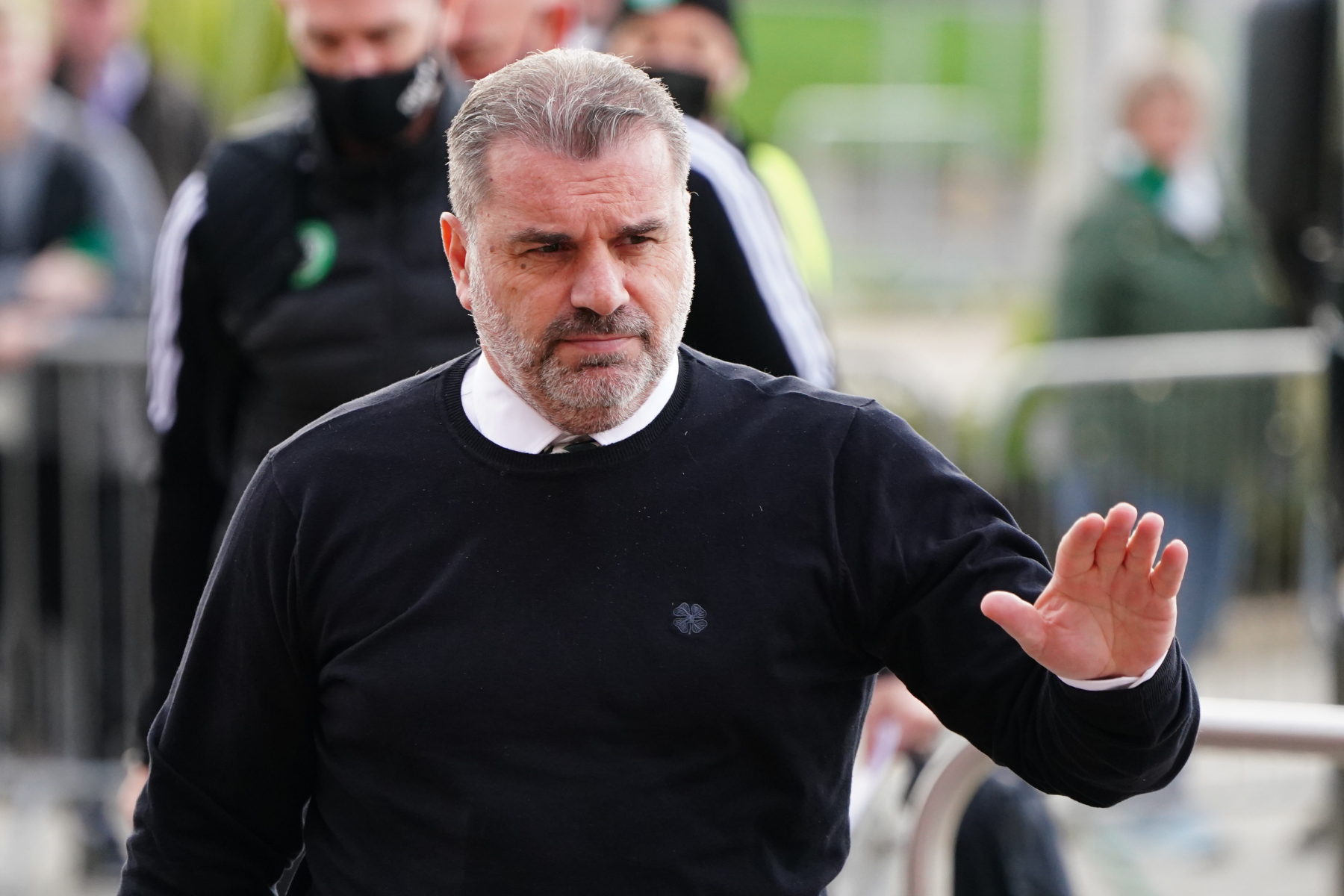Celtic team news vs Dundee as Ange Postecoglou looks to bounce back from Livingston draw