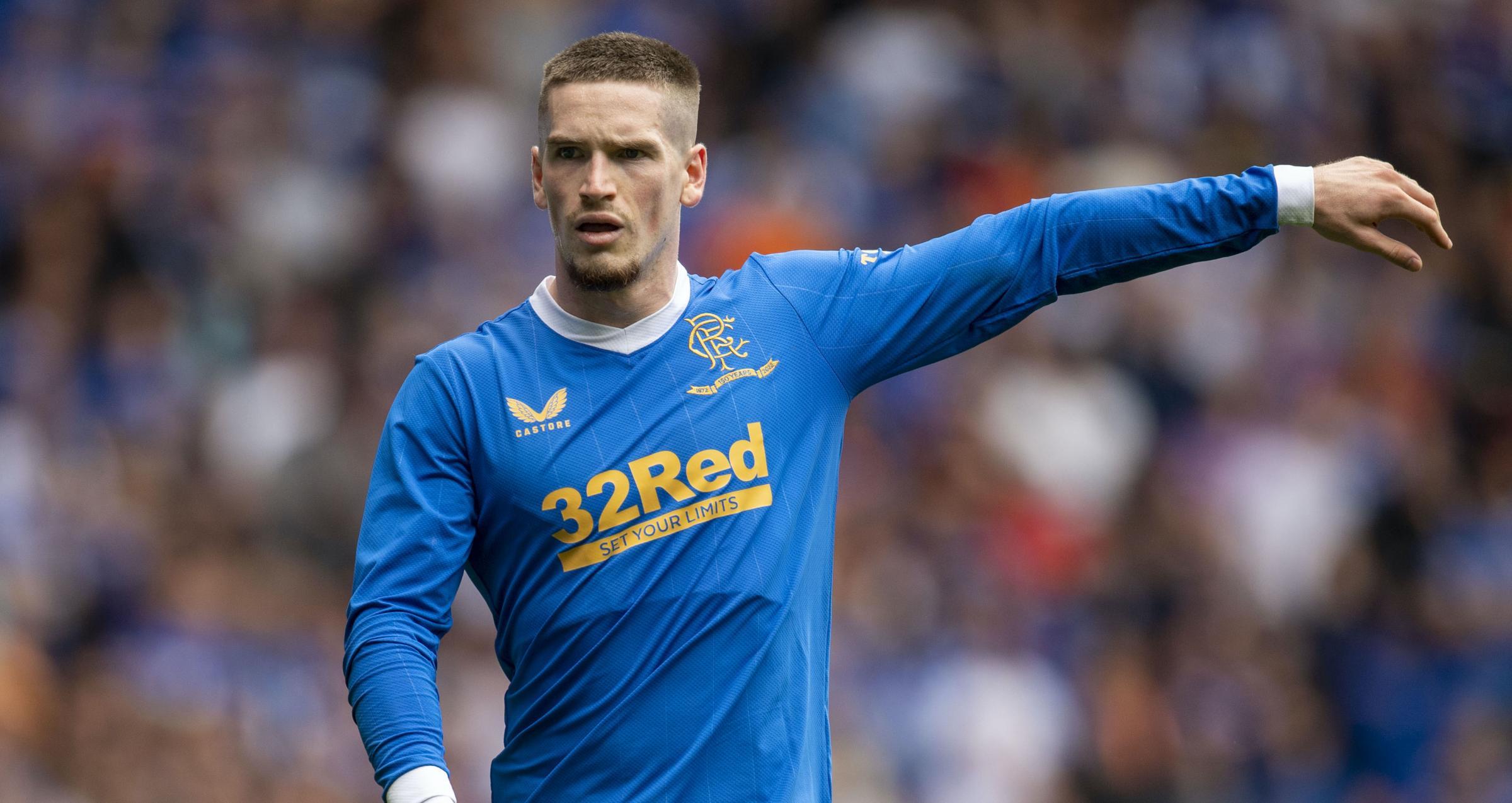 3 burning Rangers issues as Ryan Kent's magic lights up Ibrox win over Ross County