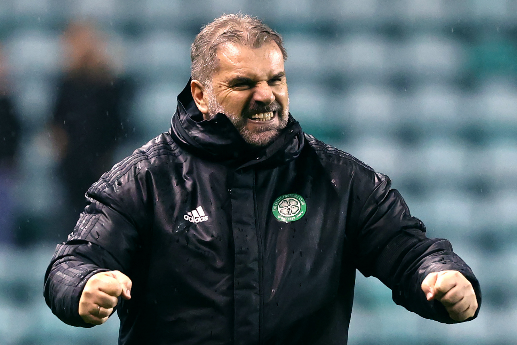 Celtic named 'best club to manage in UK' ahead of Rangers, Man Utd and Liverpool