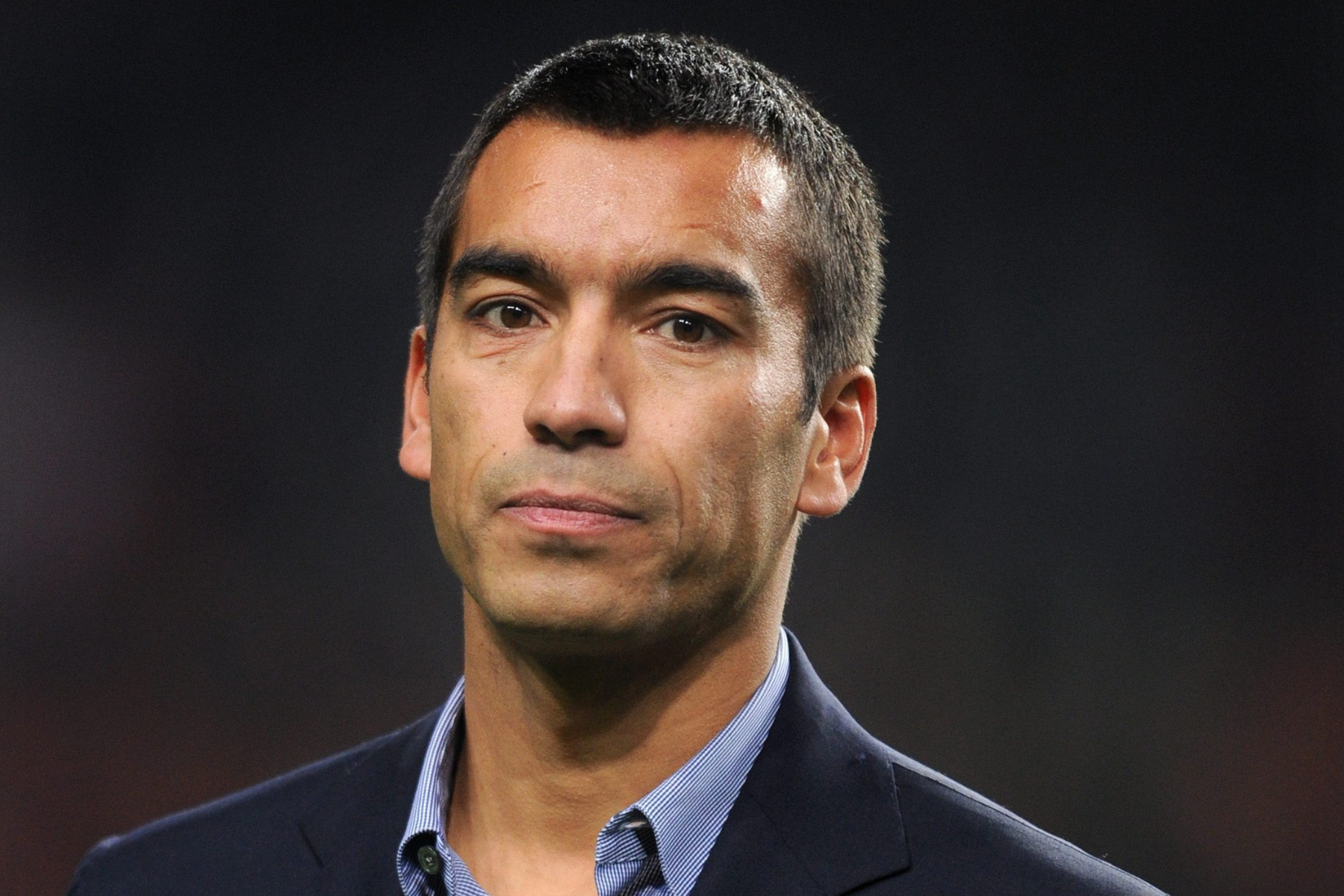 Next Rangers manager latest odds as Gio van Bronckhorst favourite among varied candidates