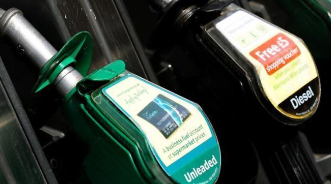 'Scandalous': Scots drivers being 'overcharged' by up to £6 for a tank of fuel