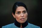 A meeting between Home Secretary Priti Patel and her French counterpart Gerald Darmanin has been dramatically cancelled