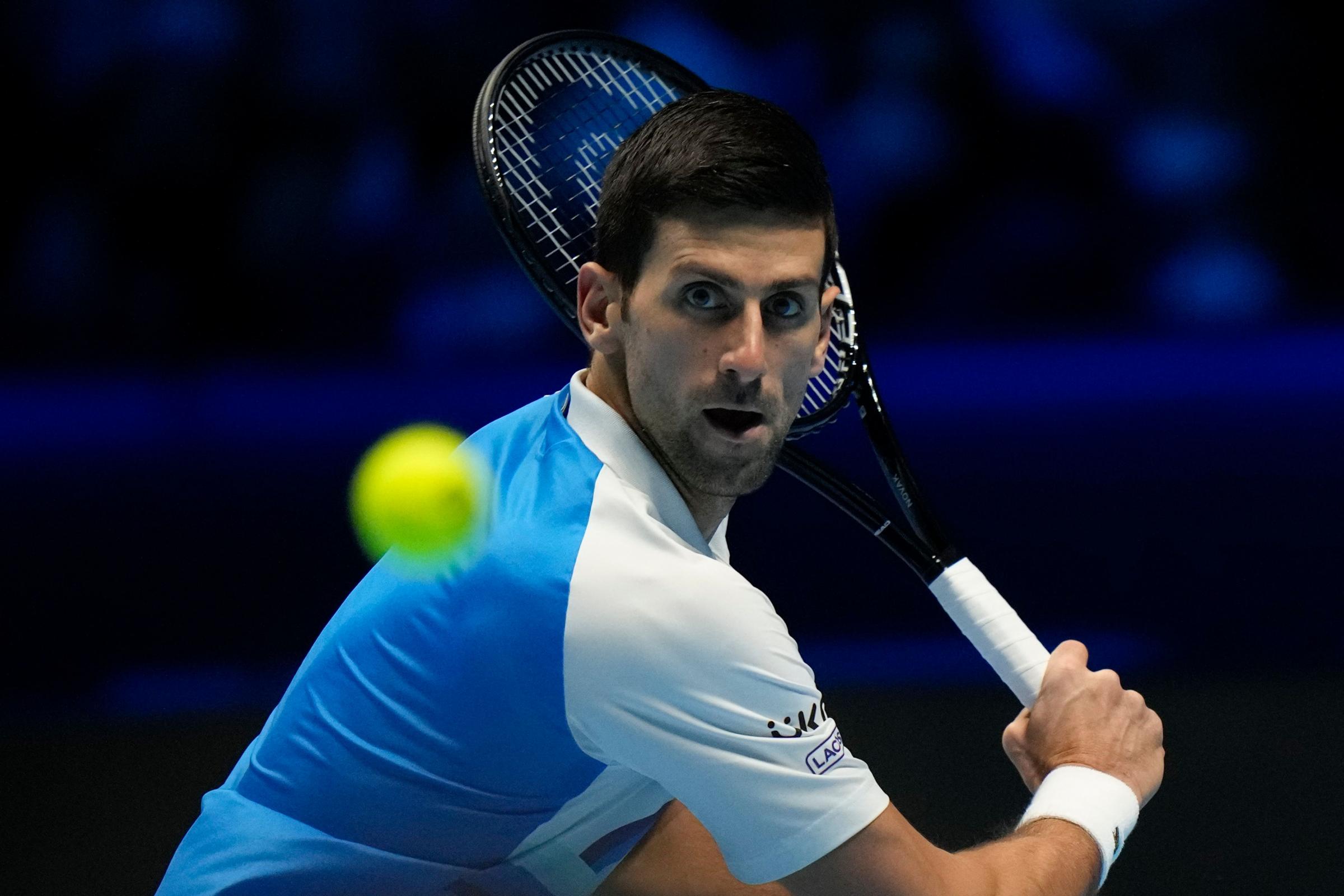 Novak Djokovic Australian Open participation in doubt due to vaccine requirement