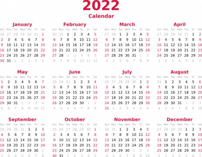 Ggc Calendar 2022 Full List Of Scotland Bank Holidays 2022 Including Jubilee - See All The  Dates | Heraldscotland