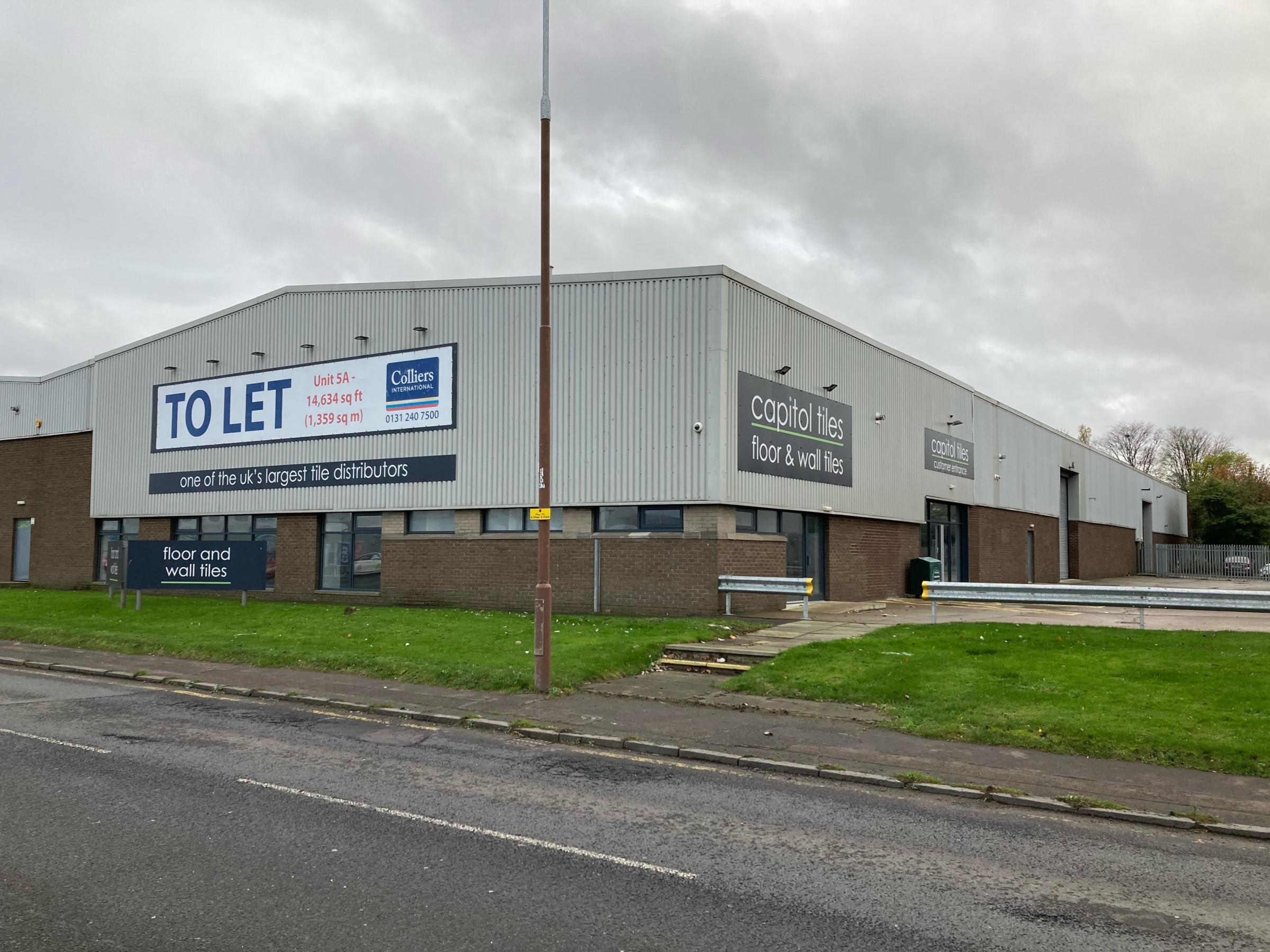 Edinburgh's last commercial printer makes major city move - Vimarsana News