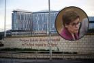 Nicola Sturgeon has been urged to intervene in the running of NHS Greater Glasgow and Clyde