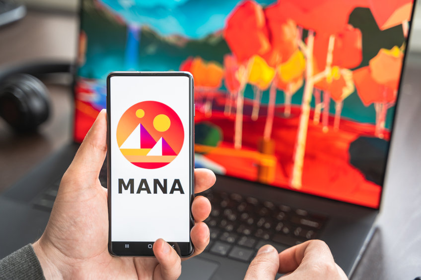 How to Buy MANA (Decentraland)
