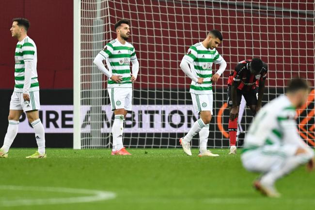 Why Celtic still need steel to complement attacking flow - Gordon Smith