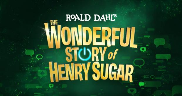 HeraldScotland: The Wonderful World of Henry Sugar